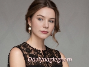 Odelynagleghorn
