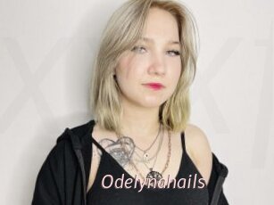 Odelynahails