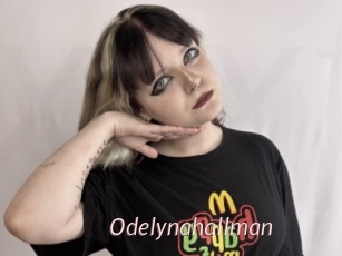 Odelynahallman