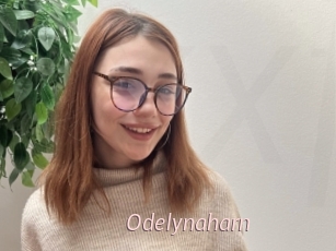 Odelynaharn