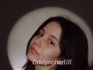 Odelynahartill