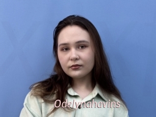Odelynahavins