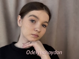 Odelynahaydon