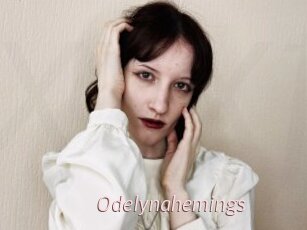 Odelynahemings