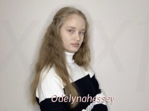Odelynahessey