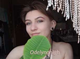 Odelynahigh