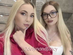 Odelynandfancy