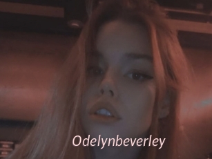 Odelynbeverley