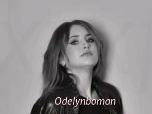 Odelynboman
