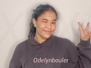 Odelynbouler