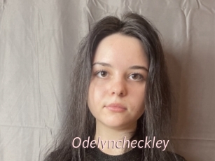 Odelyncheckley