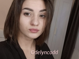 Odelyncodd