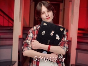 Odelyncorby