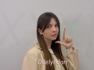 Odelyndarr