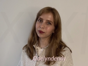 Odelyndendy