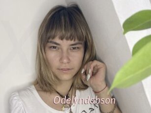 Odelyndobson