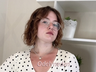 Odelyneden