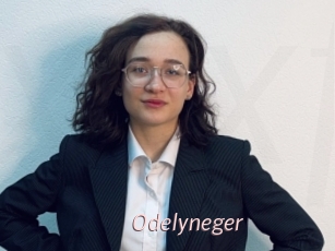 Odelyneger