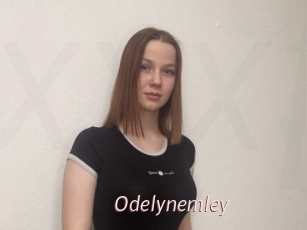 Odelynemley
