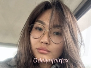 Odelynfairfax