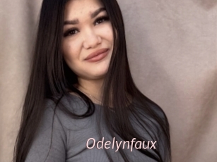 Odelynfaux