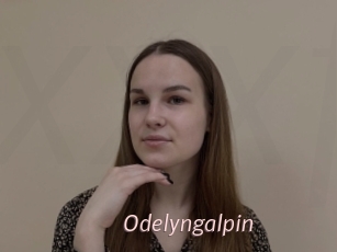 Odelyngalpin