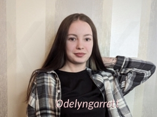 Odelyngarrett