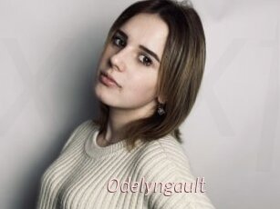 Odelyngault