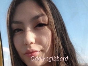 Odelyngibbard