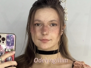 Odelyngillim