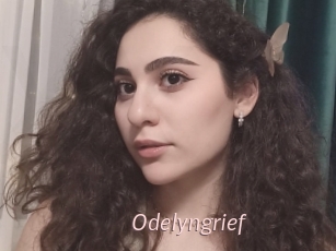 Odelyngrief
