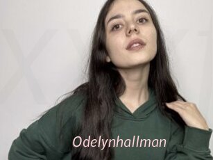 Odelynhallman