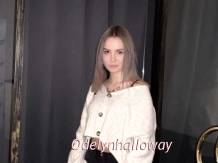 Odelynhalloway