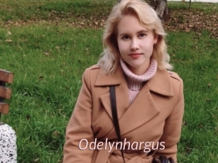 Odelynhargus
