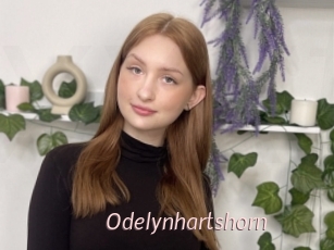 Odelynhartshorn