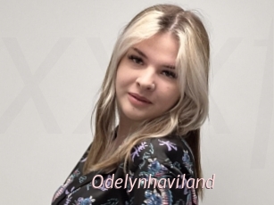 Odelynhaviland