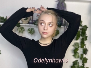 Odelynhawks