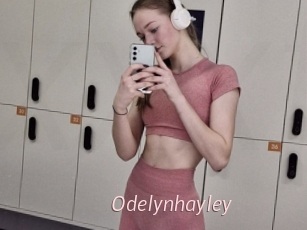 odelynhayley xxx Free Sites