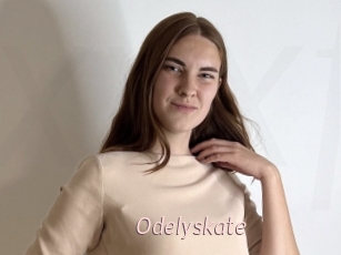 Odelyskate