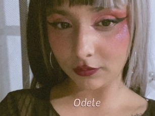 Odete