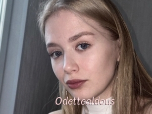 Odettealdous