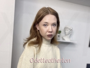 Odetteatherton