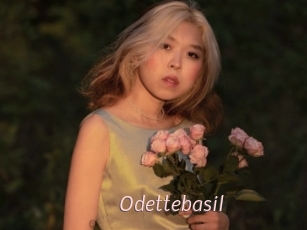 Odettebasil