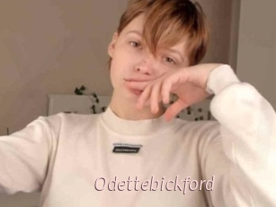 Odettebickford