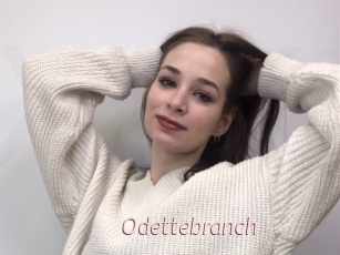 Odettebranch