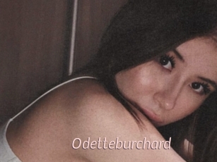 odetteburchard xxx Free Sites