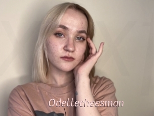 Odettecheesman