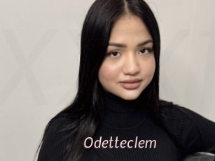 Odetteclem