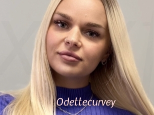 Odettecurvey
