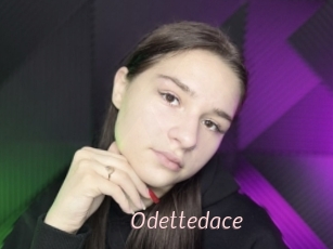 Odettedace